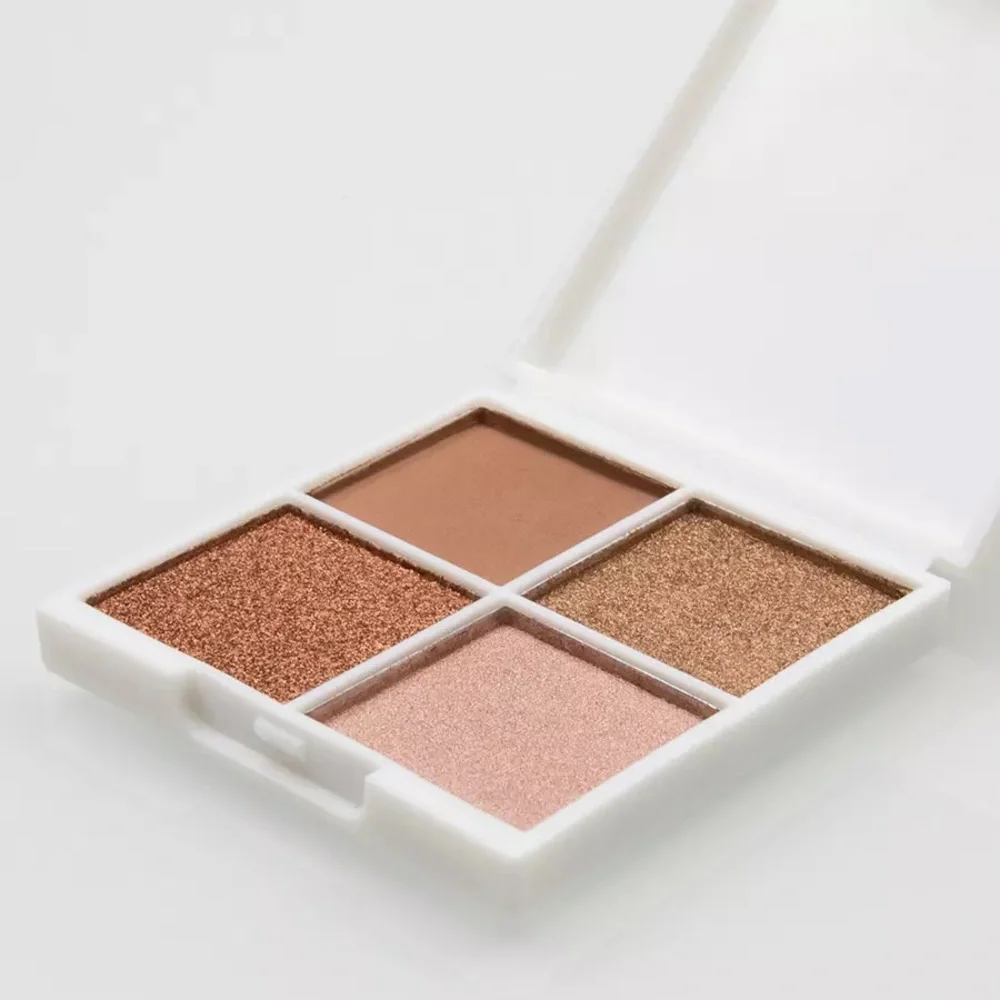 NWT Nude Shimmer & Contour Eyeshadow